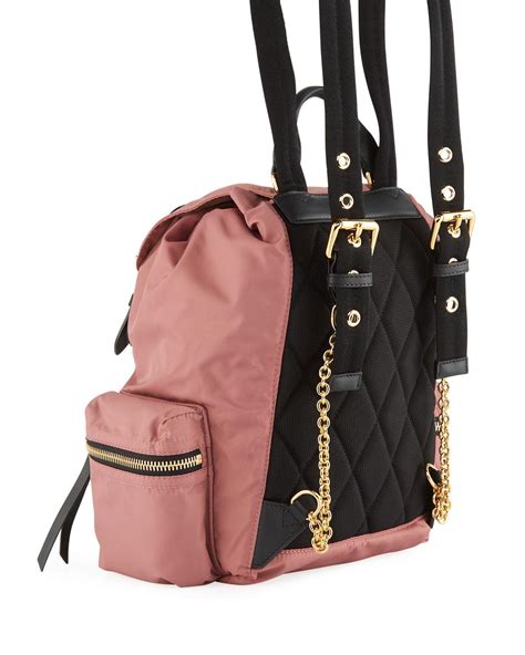 burberry rucksack in prorsum|burberry medium rucksack backpack.